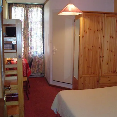 Des Alpes Brides-les-Bains