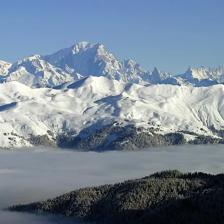 Des Alpes Brides-les-Bains