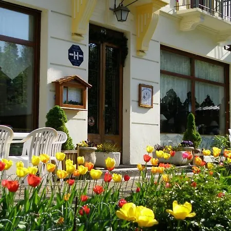 Des Alpes 2* Brides-les-Bains