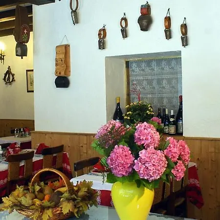 Des Alpes 2* Brides-les-Bains