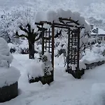 Des Alpes Отель 2*
