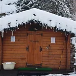 Des Alpes Отель Брид-Ле-Бэн