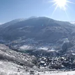 Des Alpes