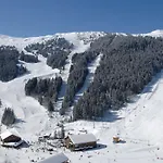 Des Alpes Брид-Ле-Бэн
