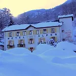 Отель Des Alpes