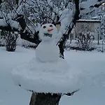Des Alpes 2* Брид-Ле-Бэн