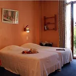 Hotel Des Alpes Brides-les-Bains