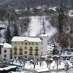Des Alpes 2*