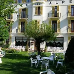 Des Alpes Брид-Ле-Бэн