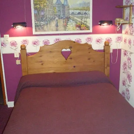Des Alpes Hotel Brides-les-Bains