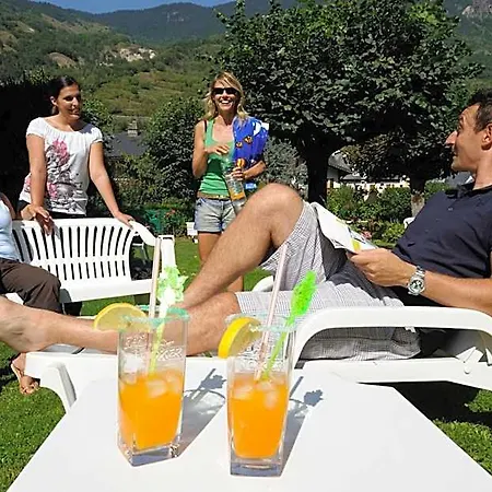 Des Alpes 2* Brides-les-Bains