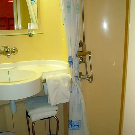 Des Alpes Hotel Brides-les-Bains