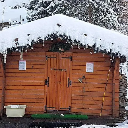 Des Alpes 2* Брид-Ле-Бэн