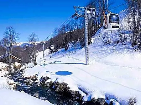Des Alpes 2*