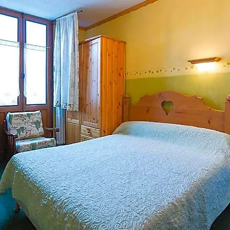 Des Alpes Hotel Brides-les-Bains