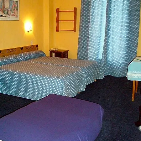 Des Alpes Hotel Brides-les-Bains