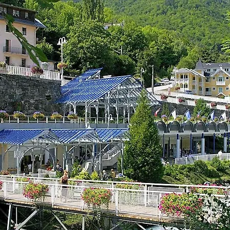 Des Alpes Hotel 2*