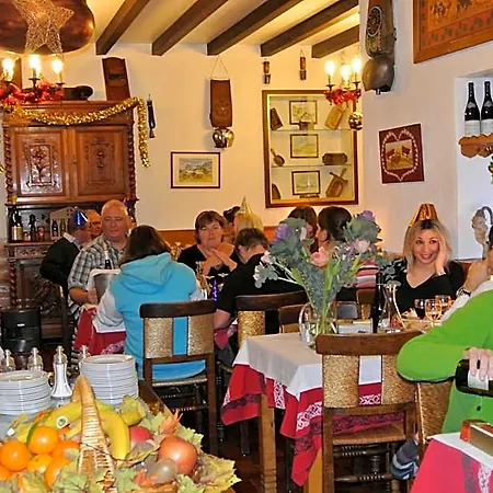 Des Alpes 2* Brides-les-Bains