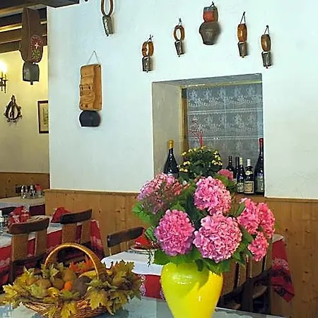 Hotel Des Alpes Brides-les-Bains