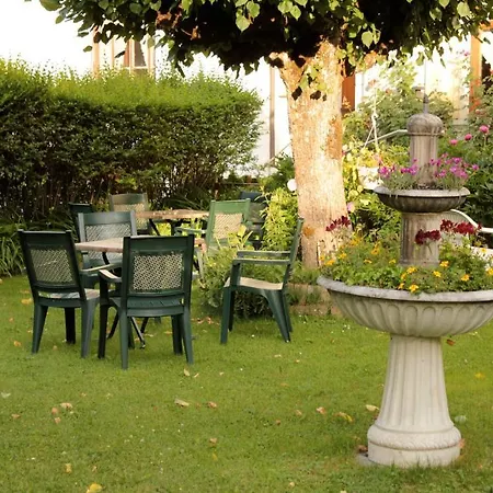 Des Alpes Brides-les-Bains